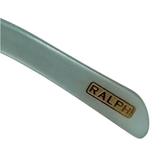 Ralph Lauren Sunglasses RA5049 Tortoise Shell EUC - Picture 4 of 13